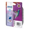 Epson T0805 cartouche d'encre Cyan