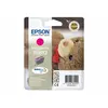 Wecare Epson Teddybear Cartouche "Ourson" - Encre DURABrite Ultra M