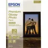 Papier Photo Premium Brillant EPSON - 130x180mm - 30 feuilles - 255g/m2