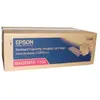 Greenman Epson 1163 - Magenta - original - cartouche de toner - pour AcuLaser C2800DN, C2800DTN, C2800N