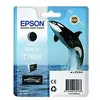 EPSON Cartouche d'encre T7608 Noir mat - Orque (C13T76084010)