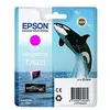 EPSON - C13T76034010 - Imprimante à jet d’encre - Magenta vif - 25.9ML