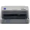 Epson Lq-630 imprimante matricielle ultra compacte 24 Aiguilles 80 Colonnes