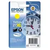 Epson Cartouche d'encre DURABrite Ultra Ink N°27XL Jaune 10,5 ML