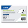 Epson - &eacute;tiquettes - 1 rouleau(x) - Rouleau (7,6 cm x 33 m)