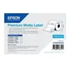 Étiquettes - EPSON - C33S045532 - 102mm x 76mm - Blanc - Paquet de 440 étiquettes