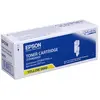 MM Epson - Jaune - original - cartouche de toner - pour AcuLaser C1700, CX17, CX17NF, CX17WF