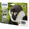 EPSON Cartouche Encre D'origine Pack NOIRE+CYAN+MAGENTA+JAUNE Babouin 
