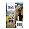 Epson Ink Cartouche D´encre Xl Claria Photo Hd T2436