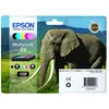 Pack cartouches EPSON PACK 24 ELEPHANT