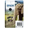 T242140 - Cartouche dEncre Noire Claria  Epson (Elephant)