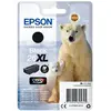 Epson 26XL - Ours Polaire Cartouche Noir C13T26214012 (T2621)