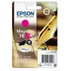 T163340 - Cartouche dEncre Magenta Durabrite Epson (Stylo à plume)