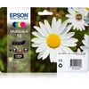 Epson Daisy Lot de 18 pâquerettes Encre Claria Home N,C,M,J