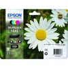 Epson - Encre XP30/102 bk/cy/ma/ye xl T1816 (C13T18164010)