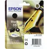 T162140 - Cartouche dEncre Noire Durabrite Epson (Stylo à plume)