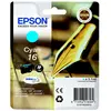 Cartouche d'origine Epson 16 cyan - C13T16224010 [Ml-3.1][Pag-165]