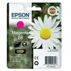 Epson Cartouche d'Encre Compatible Cartucho 18 magenta Magenta TU