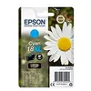 MM Epson Cartouche d'encre originale 18XL Cyan TU