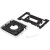 Kit de montage Epson ELPMB30 - Montage sur plafond - Projecteur - Blanc