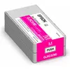 Epson GJIC5(M) - Magenta - original - cartouche d'encre - pour Epson GP-C831; ColorWorks C831