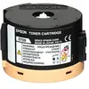 Epson 0709 - Noir - original - cartouche de toner - pour WorkForce AL-M200DN, AL-M200DN Double pack bundle ETD, AL-M200DW, AL-MX200DNF, AL-MX200DWF