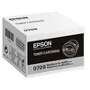 Epson toner d'origine noir (2500p.) WorkForce s&eacute;rie AL-M200DN/DW