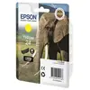 Epson 24 - jaune - originale - cartouche d'encre
