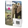 Epson 24 - magenta - originale - cartouche d'encre