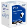 Epson AL-C300 cartouche de toner d'origine noir 7 300 pages de la serie Epson AL-C300DN