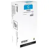 Epson Unité d'alimentation en encre Cyan XL TU