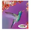 Epson Cartouche d'encre originale C13T08074510 Multicouleur TU