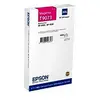 Epson T9073 - taille XXL - magenta - originale - cartouche d'encre