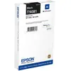 Epson T9081 Noir XL - Cartouche pour WorkForce Pro WF-6XXX