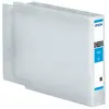 Epson T9082 Cyan XL - Cartouche pour WorkForce Pro WF-6XXX