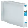 Cartouche d'encre cyan xxl pour epson workforce pro - marque epson