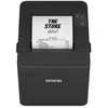 Imprimante thermique Epson TM-T20IV USB RS-232 Ethernet avec coupe-pap...