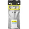 Cartouche d'encre originale epson workforce pro em-c8101r jaune