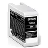 Epson Singlepack Photo Matte Black T46S8 UltraChrome Pro 10 ink - Noir