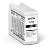 Cartouche d'encre originale epson t47a8 uc pro 10 noir C13T47A80N