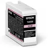 Epson T46S6 - Magenta vif clair - original - reservoir d'encre