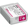 EPSON - BS LABEL CONSUMABLES U4 SJIC42P-M (Magenta) Cartridge