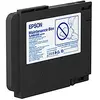 EPSON - BS LABEL CONSUMABLES U4 SJMB4000 (Waste Box) Cartridge