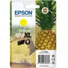 Cartouche d'encre - EPSON - C13T10H44020 - Ananas XL - Jaune - BLI