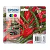 C13T09R94010 Cartouche d'encre Noir et couleurs EPSON 503XL/503