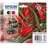 Cartouche d'encre EPSON 503 XLBk / STD Couleur Serie Pimen TU