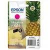 Epson Encre d'origine Cartouche Magenta 604 Taille Standard