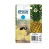 Epson Encre d'origine Cartouche Cyan 604 Taille Standard