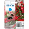 Epson - Singlepack Cyan 503XL Ink (C13T09R24020)