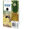 Cartouche d'encre - Epson - 604 - 3,4 ml - Originale - Alarme RF/Acoustique